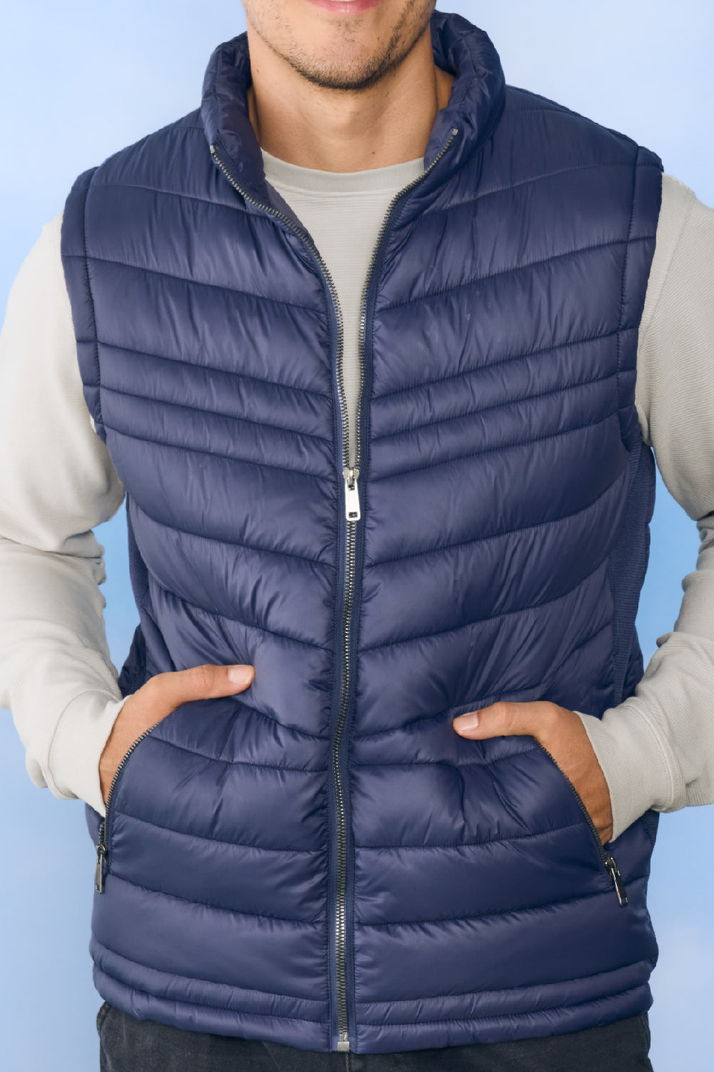 MILAN RIB FUR