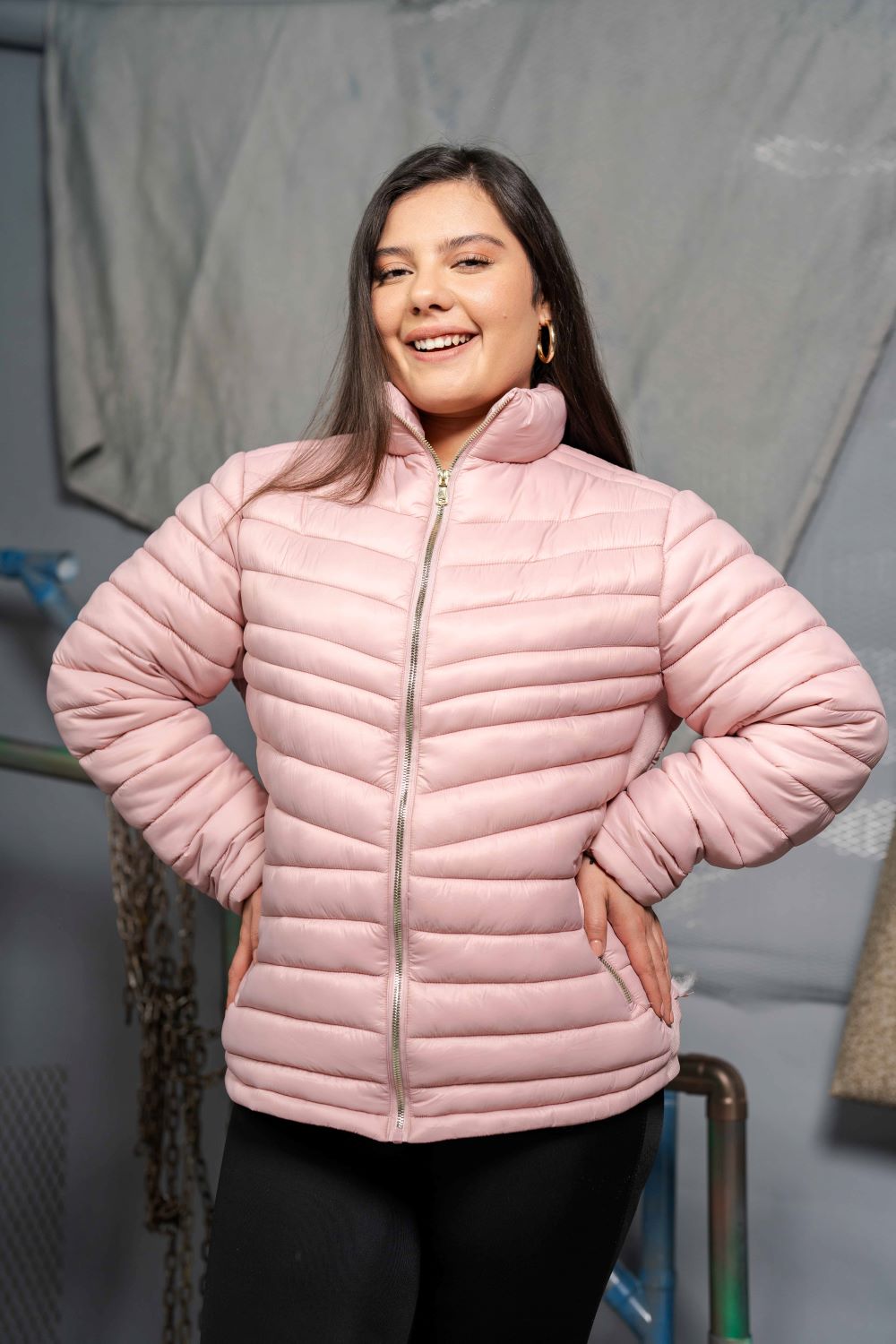 SIRENA RIB FUR PLUS