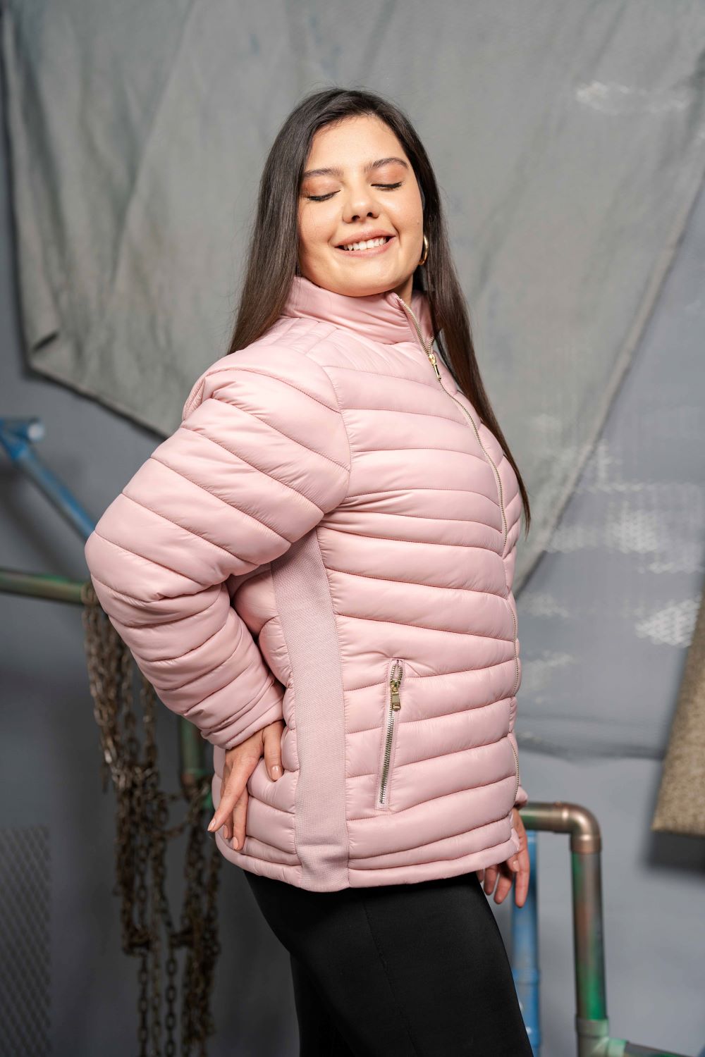 SIRENA RIB FUR PLUS