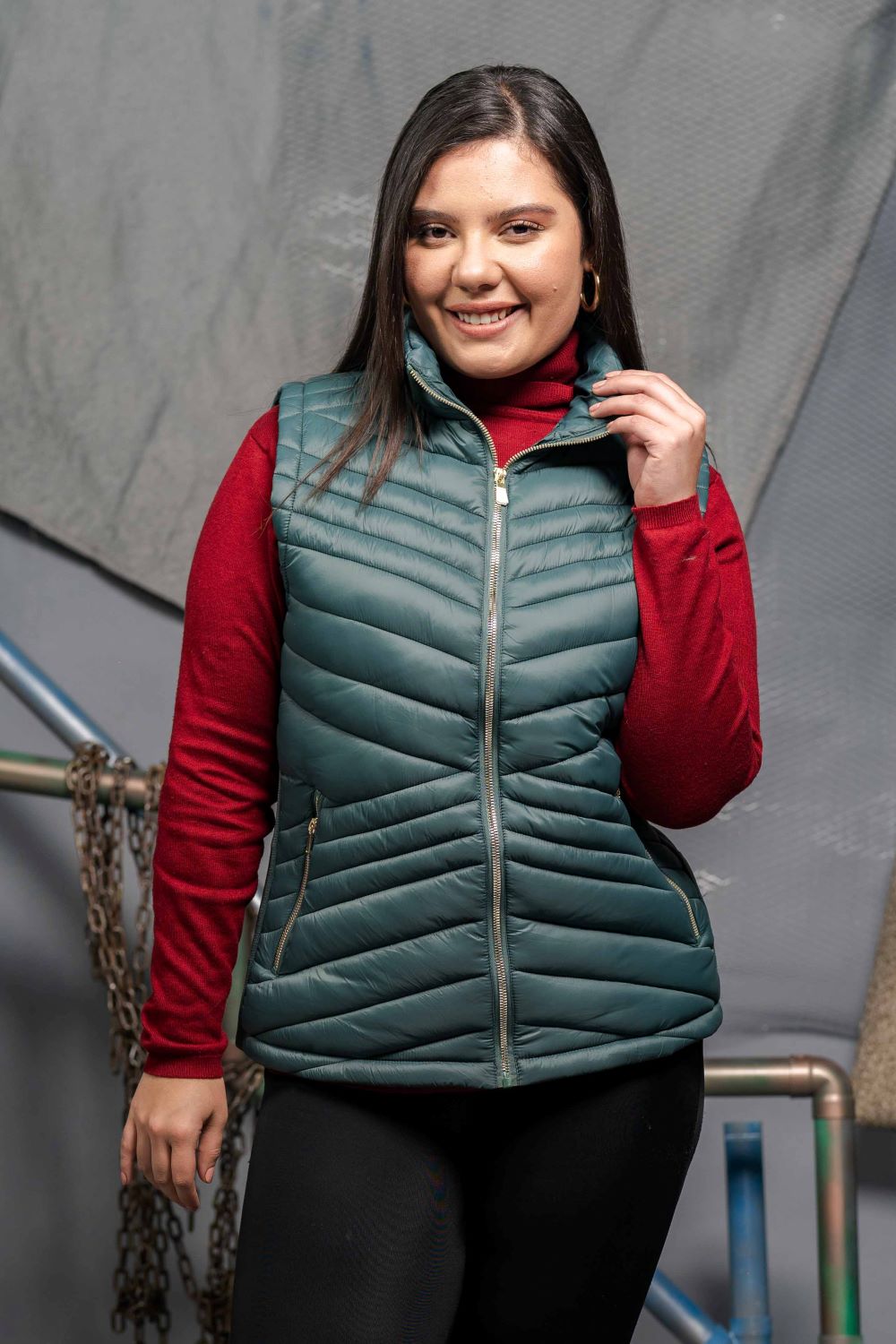 ISADORA RIB BUR PLUS