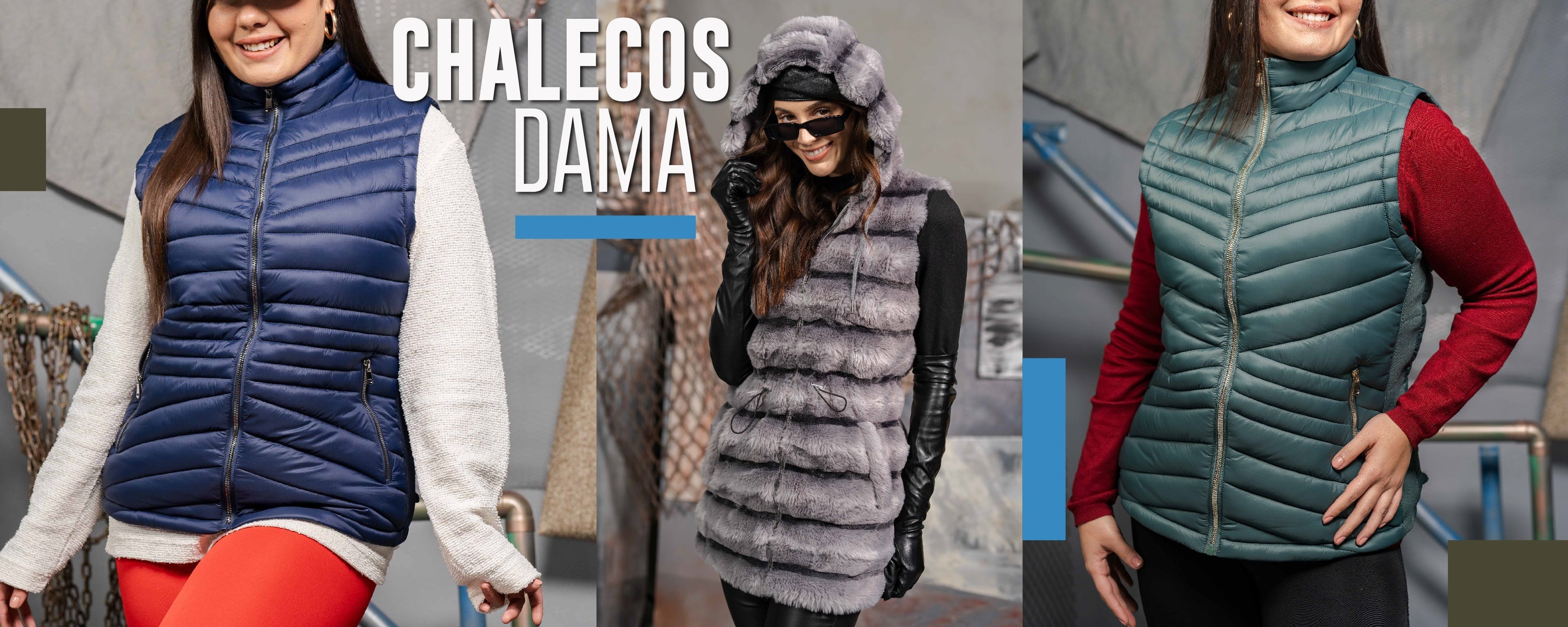 Chalecos