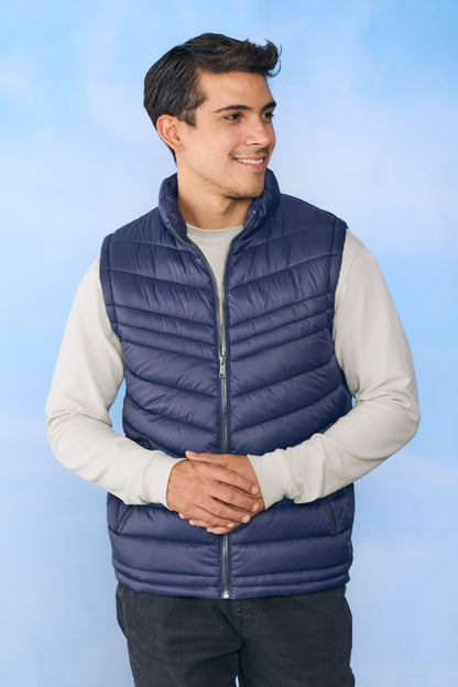 MILAN RIB FUR