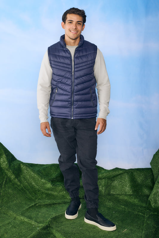 MILAN RIB FUR