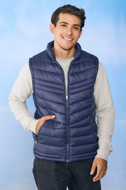 MILAN RIB FUR