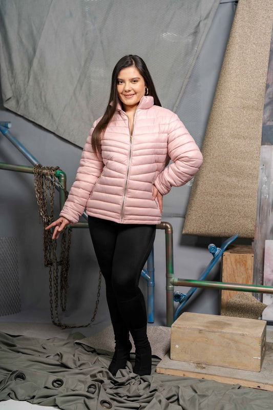 SIRENA RIB FUR PLUS