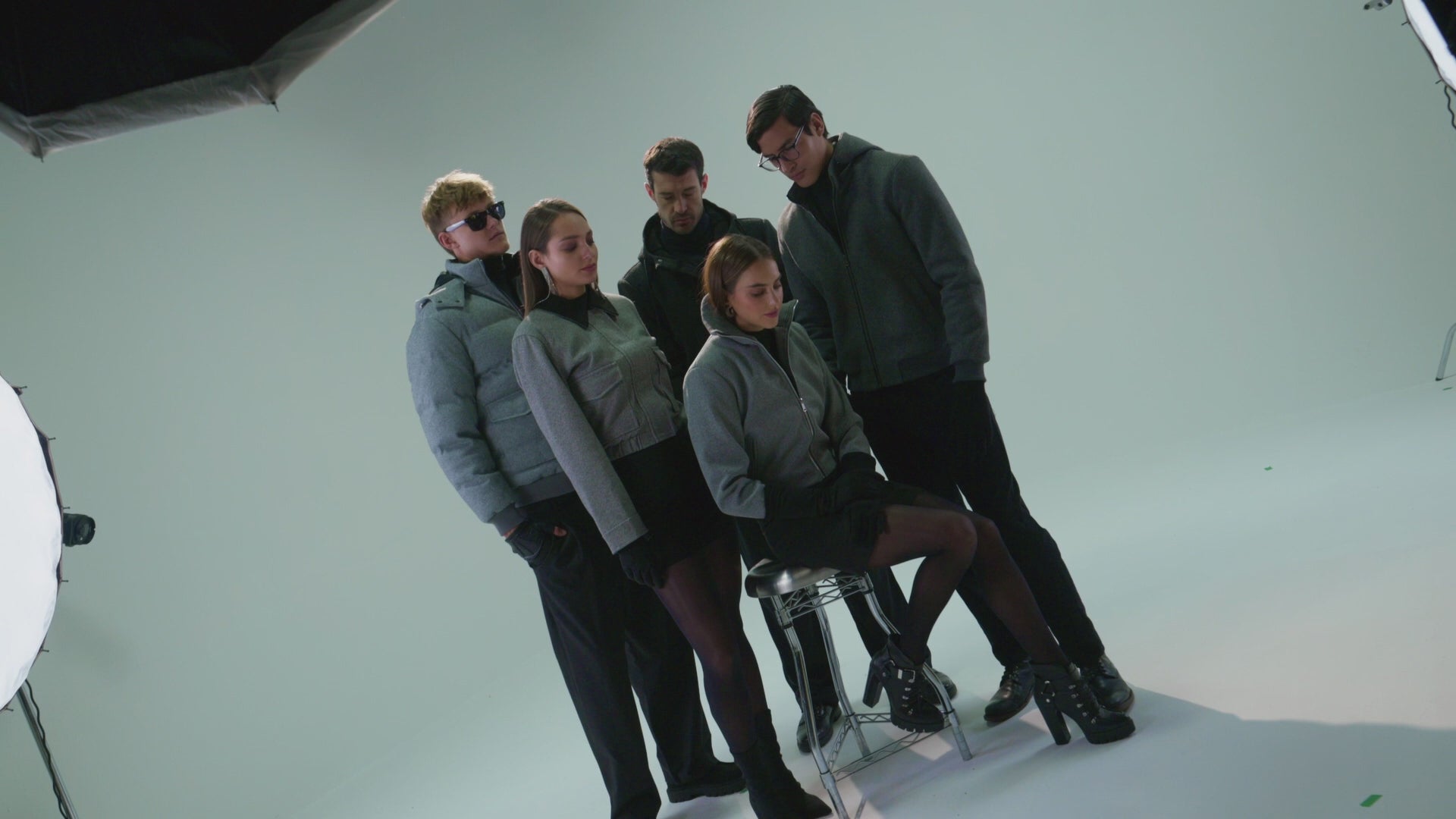 Cargar video: 